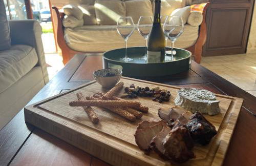 La Closerie – Château de Thésée - Foto 4