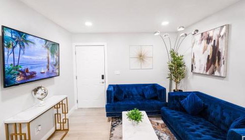 Xlnc Home 3bed2bath by sdstay - Foto 3