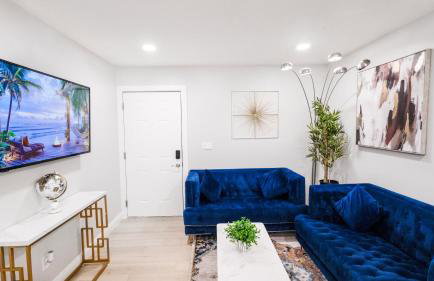 Xlnc Home 3bed2bath by sdstay - Foto 3