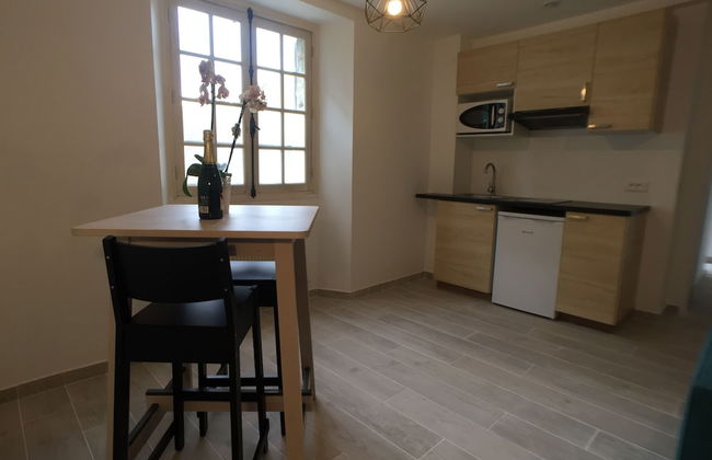 Domaine des trois châteaux - Foto 24