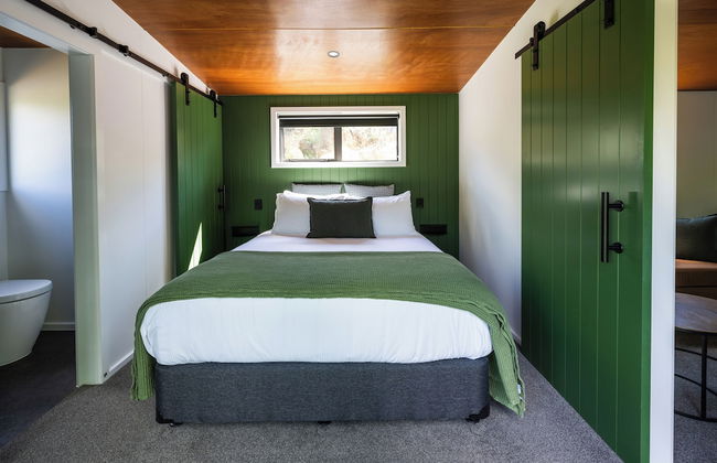 Opal Hot Springs & Holiday Park - Photo 25