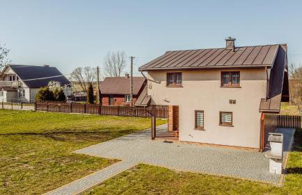 Dom nad Narwią - Foto 9