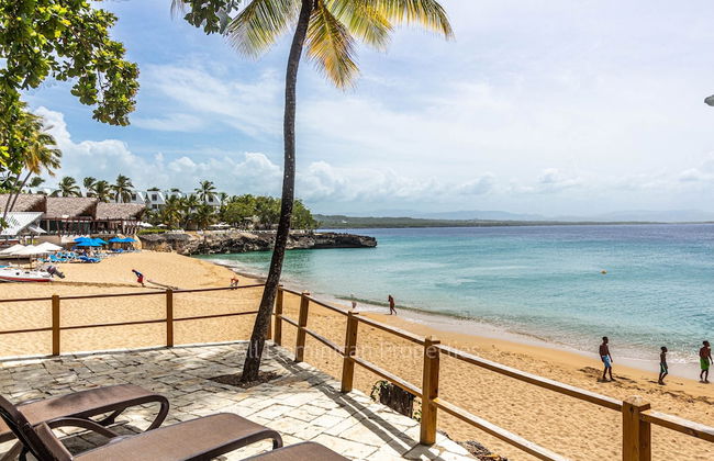 Sosúa, Beach Front With Ocean Views, - Foto 17