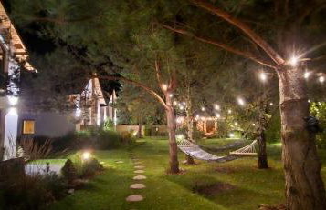 Sjesta al mare, domki z sauną i balią z jacuzzi - Foto 8