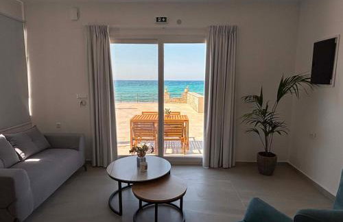 Socrates Seaside Apartments - Foto 1