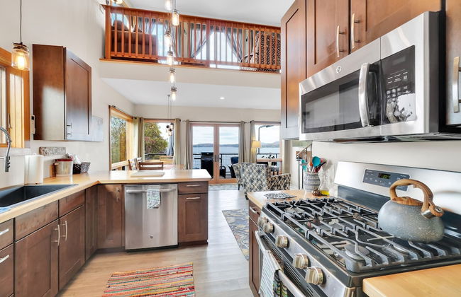 Lakeshore Vermont - Foto 8