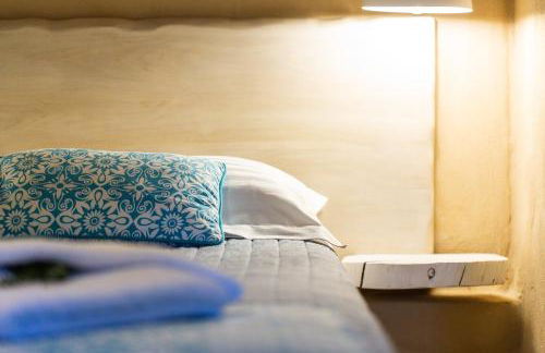 Vrisali Traditional Stone Villa - Photo 43