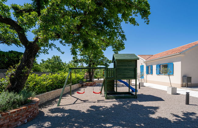 My Blue Wish - Foto 5