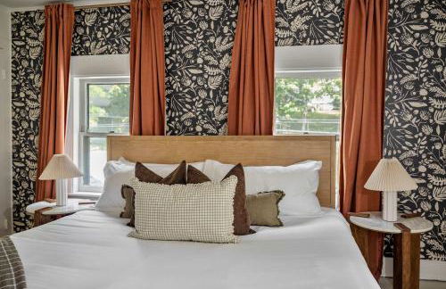 Hudson Valley Hot Tub Sauna Fire Pit Games - Foto 31