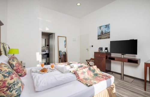 Continentale - Deluxe Rooms - Foto 33