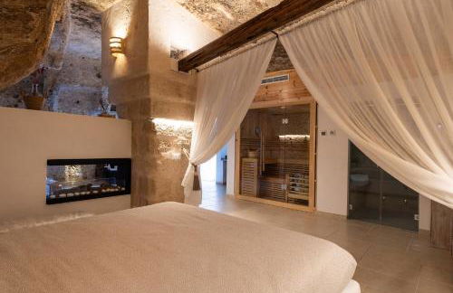 Masseria Torre Rossa - Foto 126