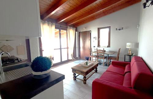 Terrazza vista mozzafiato lago Como - Foto 30