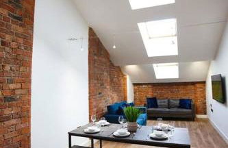 The Garnet Suite - Foto 19