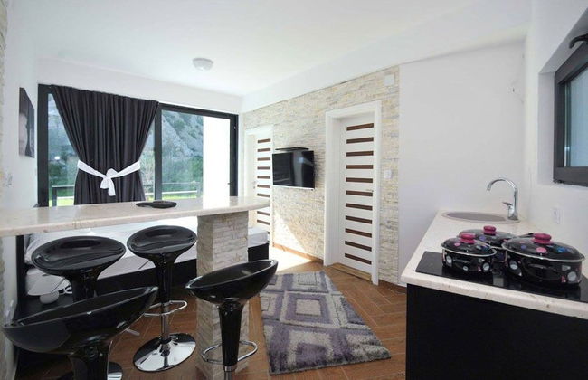 Apartments Jadranski Biser - Foto 49