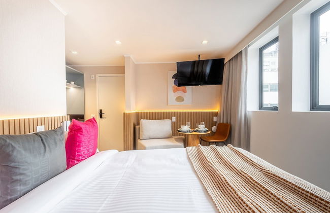 Housi Paulista - Foto 39