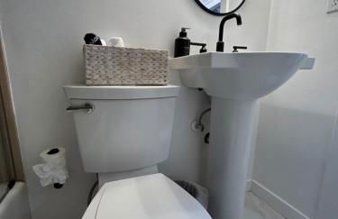 Off-Broadway - Modern woutdoor haven - Foto 4