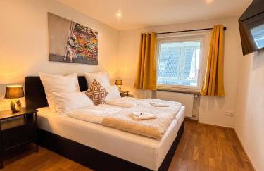 Moderne Ferienwohnung - Foto 3