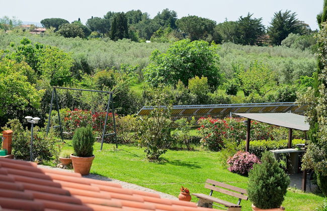 Villa Mandrioli Agriturismo - Foto 68