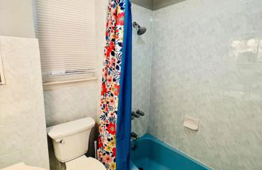 Spacious 3-bedroom Apartment Stunning Views NYC - Foto 9