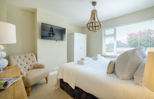 The Bolt Hole - Photo 20