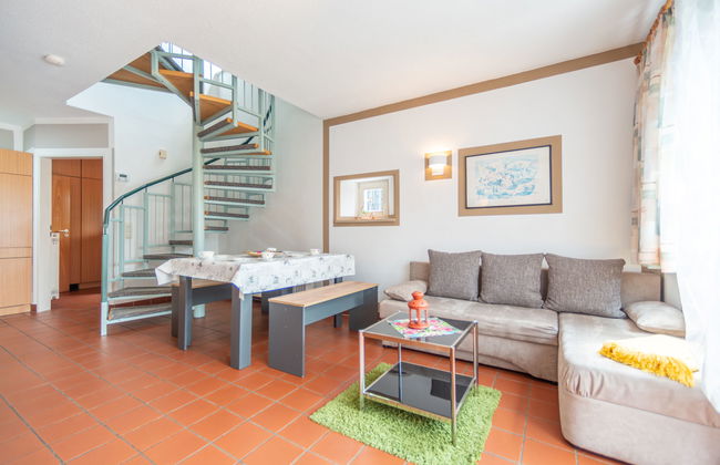 Ferienhäuser Schlossberg - Foto 15