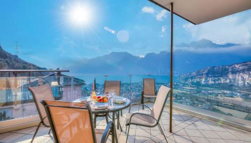 Villa Panorama 2 With Private Pool - Happy Rentals - Photo 3