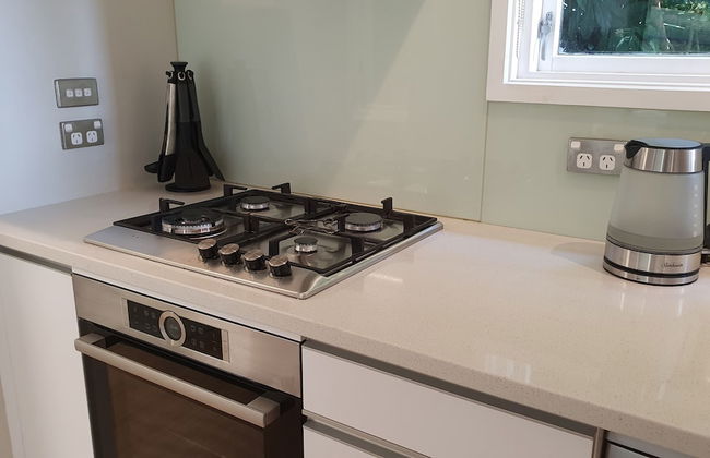 Herne Bay Gem Near Beach - Carpark - Foto 13