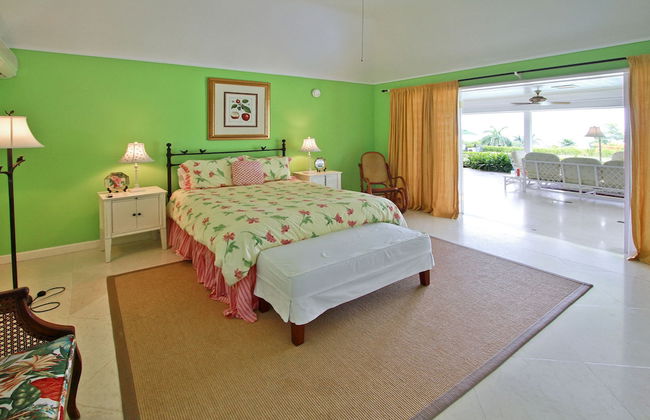 Sea Island, 6BR by Jamaican Treasures - Foto 10