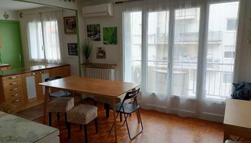 Charmant 3 pièces 10 min de Lyon - Foto 4