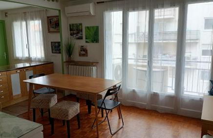 Charmant 3 pièces 10 min de Lyon - Foto 4