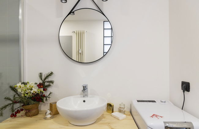 notaMi - Milan Design Flats - Foto 55