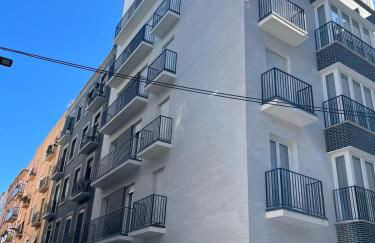 Imperial Apartamentos Valencia - Photo 31