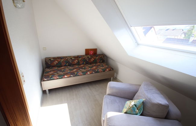 Appartements Biedermeier - Foto 10