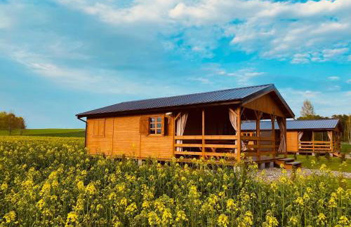 Mazurski Zakątek Skarlin - Foto 44