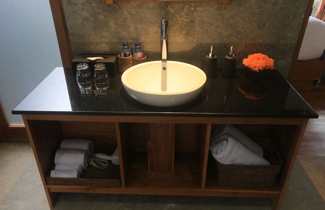 Ume Sri Villas Ubud - Foto 30