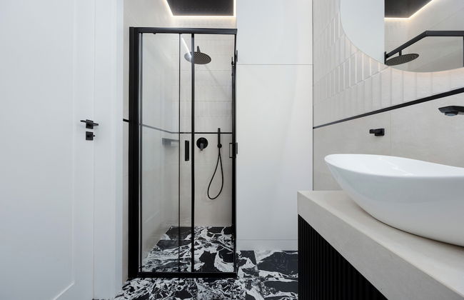 Wilanów Apartment Gym & Sauna by Renters - Foto 21