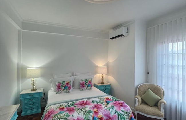 Summer Villa With Heated Private Pool - Photo 38