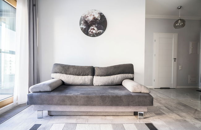 Vip Warsaw Apartments - Foto 6