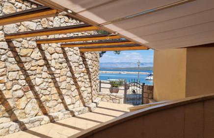 Apartmani Sidro - Foto 1