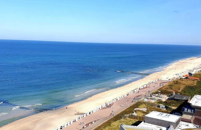 Ferienwohnung in Zingst - Foto 11