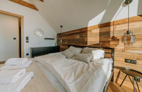 Stodoły z Widokiem na Tatry - Foto 68