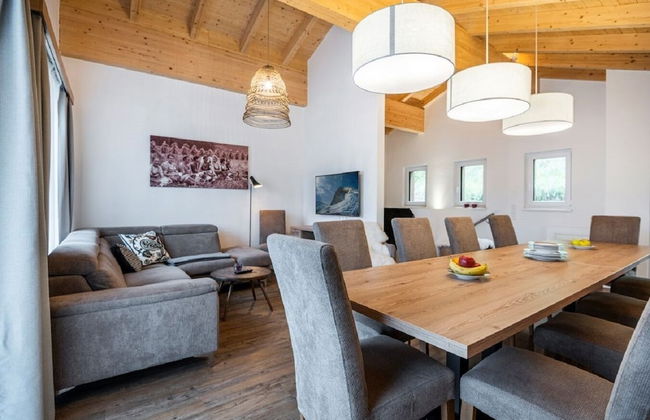 Chalet Dorf Wagrain Alpenleben - Foto 72