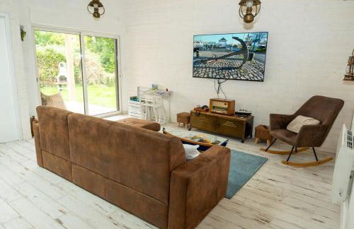 La Cabane du Pêcheur - Foto 39