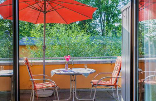 Fewo am Strand in Koserow - Casa del Mar - 42m bis zum Strand - Foto 3