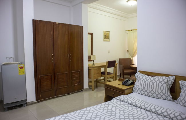 His Majesty's Hotel and Apartments - Foto 19