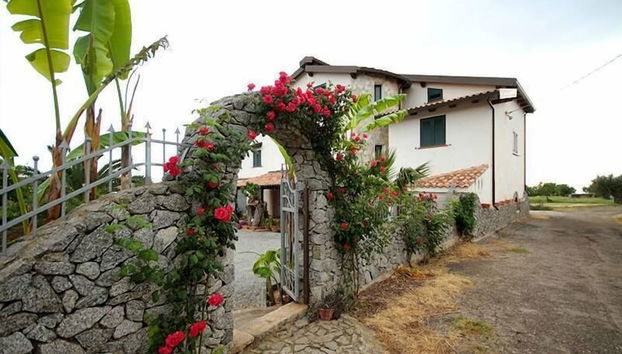 Agriturismo Manitta - Foto 2, Imagen principal