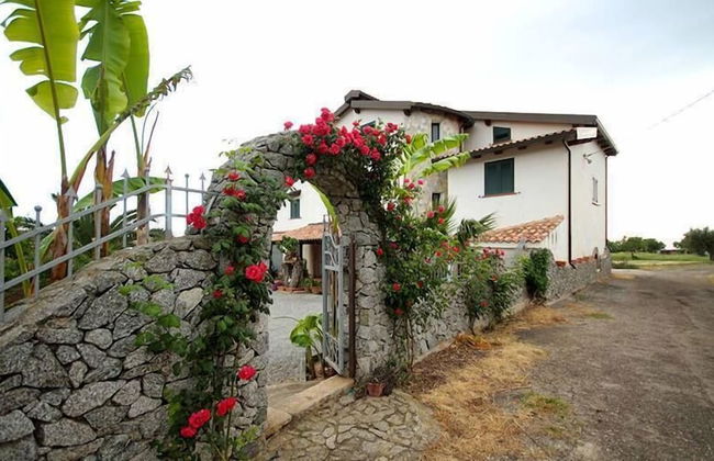 Agriturismo Manitta - Foto 2