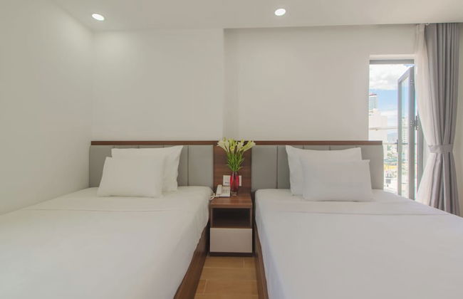 The Gold Coast Hotel Nha Trang - Foto 14