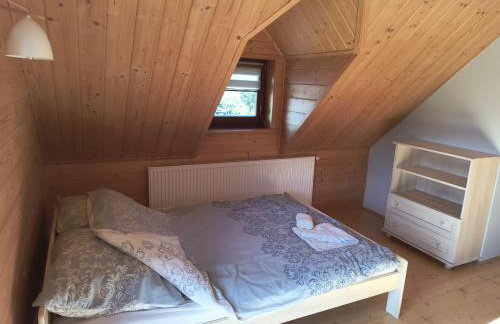 Domek Wypoczynkowy Relax - Foto 3