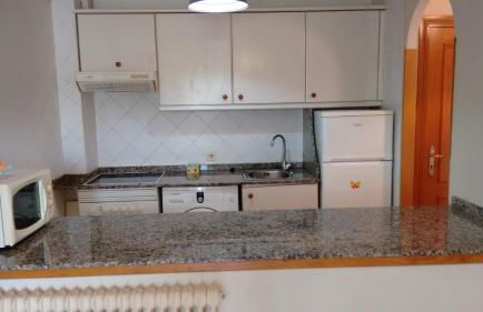 Apartamento primera línea playa d samil - Foto 11